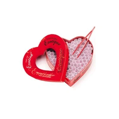 Image de Corps à coeur érotique 190049