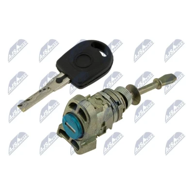 Afbeelding van NTY EZC VW 283 Deurslot Links voor VOLKSWAGEN: Touran I