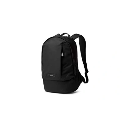 Afbeelding van Bellroy Classic Backpack Compact (laptoptas, laptoprugzak, 16 l), Zwart
