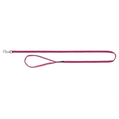 Afbeelding van Trixie Premium Riem Rood XS