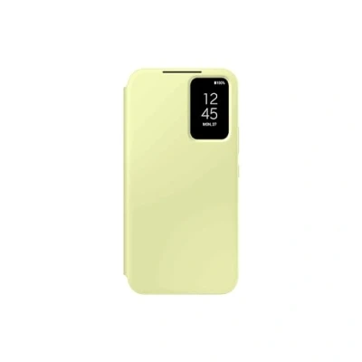 Image de Samsung Smart View PC Book Coque Vert Galaxy A54