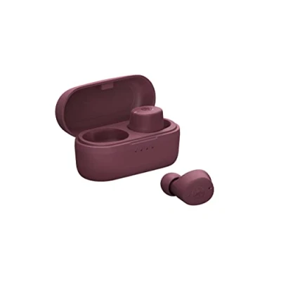 Afbeelding van Yamaha TW E3C Draadloze oordopjes Bluetooth in ear Koptelefoon Grijs