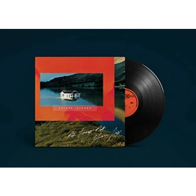 Afbeelding van Future Islands As Long You Are