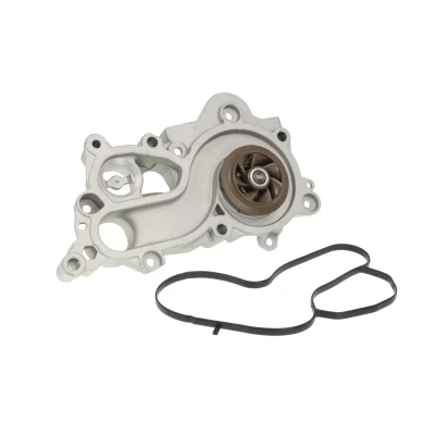 Afbeelding van THERMOTEC D1W059TT Waterpomp Zonder thermostaat Mechanisch VOLKSWAGEN: Polo V Hatchback, Tiguan II, SKODA: Fabia III Estate, Hatchback