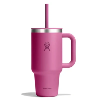 Afbeelding van Hydro Flask 32oz / 946ml All Around Travel Tumbler Waterfles