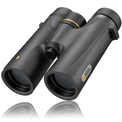 Afbeelding van National Geographic Verrekijker Explorer 8x42 Waterdicht Bak 4 Glas Stikstof Gevuld