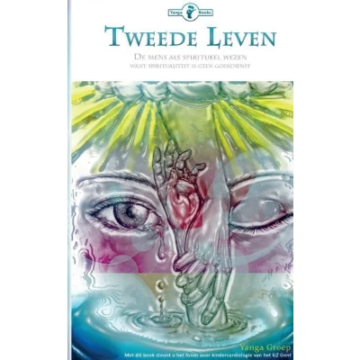 Afbeelding van Tweede Leven