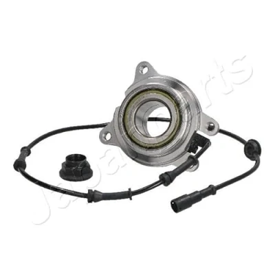 Afbeelding van JAPANPARTS KK 10091 Wielnaaf Vooras