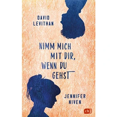 Afbeelding van Nimm mich mit dir, wenn du gehst