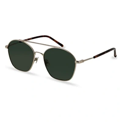 Afbeelding van Scotch &amp; Soda Hommes Lunettes de soleil Or One Size