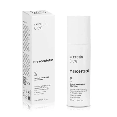 Afbeelding van Mesoestetic Skinretin 0,3%