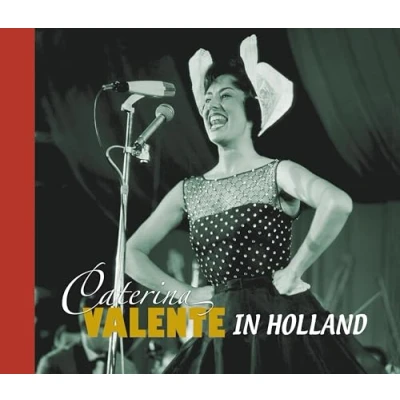 Afbeelding van Caterina Valente In Holland (CD)