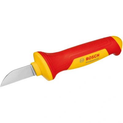 Afbeelding van BOSCH 1600A02NF5 VDE kabelmes