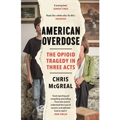 Afbeelding van American Overdose