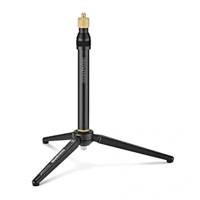 Afbeelding van Manfrotto VR Mini Tripod Kit