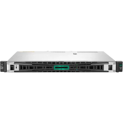 Afbeelding van Hewlett Packard Enterprise Server DL20 G11 E 2436 () Intel® Xeon® 32 GB RAM 480 SSD Matrox G200 P71375 425