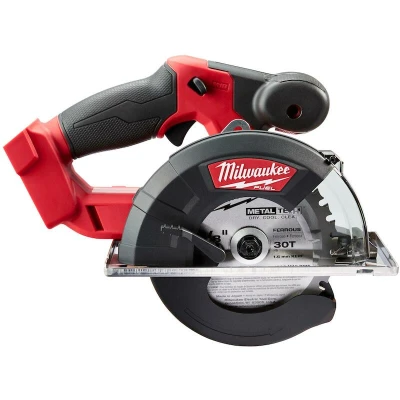 Afbeelding van Milwaukee FUEL M18 FMCS 0X accu metaalzaagmachine
