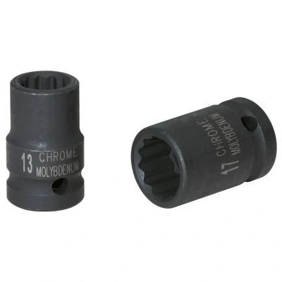 Afbeelding van KS Tools, Dopsleutel + dopmoer, 515.1570 (3/8&quot;)