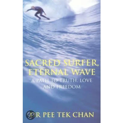 Afbeelding van Sacred Surfer, Eternal Wave