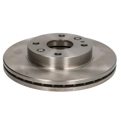 Afbeelding van ABE C30310ABE Remschijf Vooras 235 22,0 4 100 Geventileerd