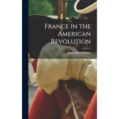 Afbeelding van France in the American Revolution