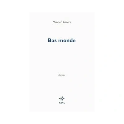 Afbeelding van ISBN Bas Monde, Romantiek, Frans, Paperback
