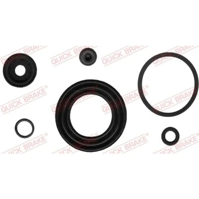 Afbeelding van QUICK BRAKE 114 0260 Remklauw Reparatieset 38 HONDA: ACCORD 8 Kombi