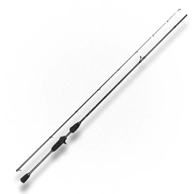 Afbeelding van LMAB La Moustique Cast LM C Baitcaster hengel 2.30m (30 100g)