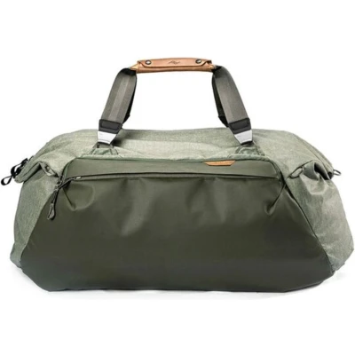 Afbeelding van Peak Design Travel Duffel 65l Sage