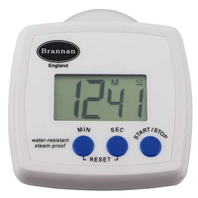 Afbeelding van Waterbestendige timer.