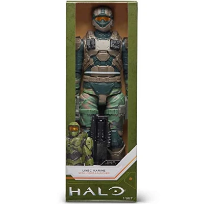 Afbeelding van HALO Figuur 30,5 cm UNSC Marine