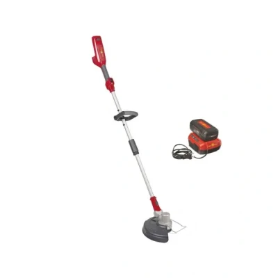 Afbeelding van Wolf Garten Lycos 40/300 accu grastrimmer