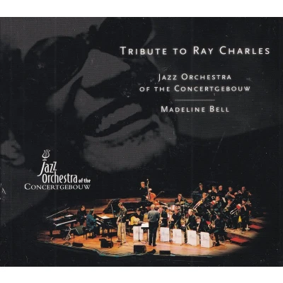 Afbeelding van Tribute To Ray Charles