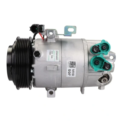 Afbeelding van NRF 320251G AC Compressor VS09 PAG 46 YF R1234yf, R134a