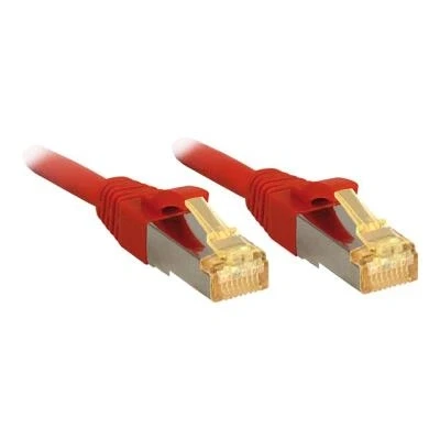 Image de Lindy cordon de raccordement 15 m rouge