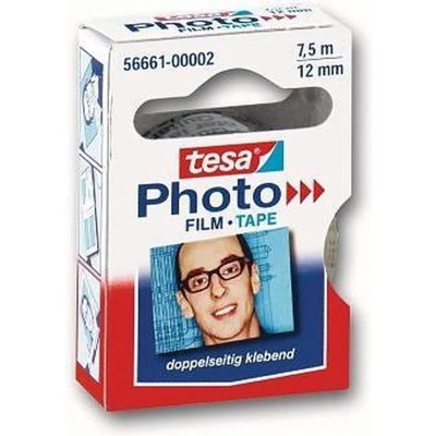 Afbeelding van Tesa Photo® fotofilm reserverol Transparant