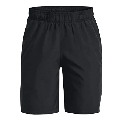 Afbeelding van Under Armour Ua Short Graphic Woven Shorts voor jongens