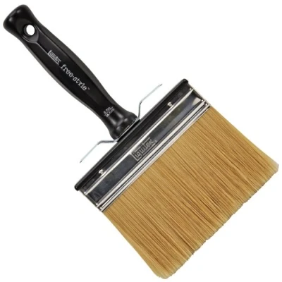 Image de Brosse free.style géante 140 mm