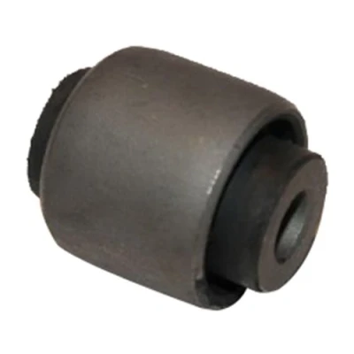 Afbeelding van ASHIKA GOM 422 Houder, wieldraagarmrubber Vooras bovenaan