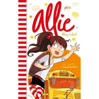 Image de Allie La Sortie