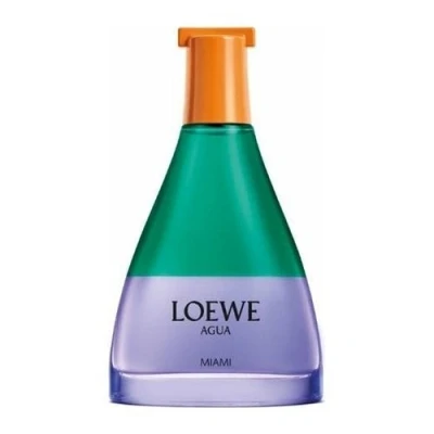 Afbeelding van Loewe Agua Miami Eau de Toilette 50 ml