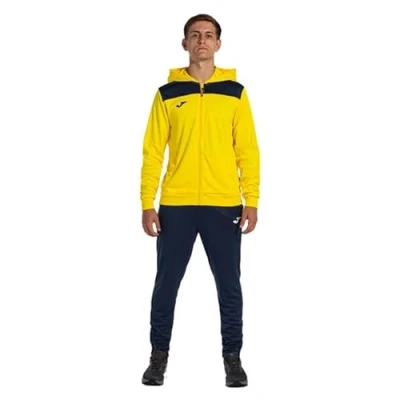 Afbeelding van Joma Trainingspak Phoenix II marineblauw