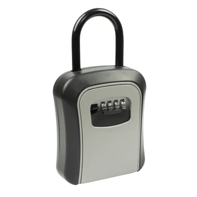 Afbeelding van Burg Wächter Sleutelkluis KEYSAFE 50