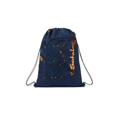 Afbeelding van satch Gymtas 44 cm