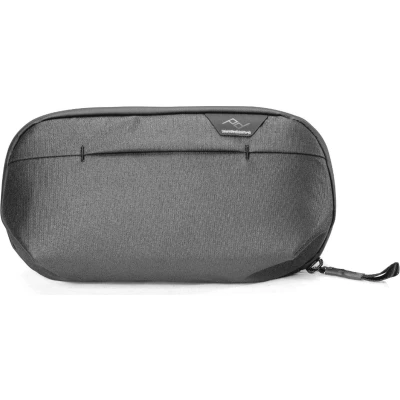 Afbeelding van Peak Design Wash Pouch Small black