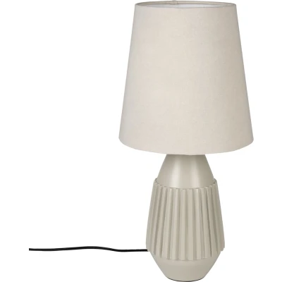 Afbeelding van ANLI STYLE Table Lamp Aysa Sand