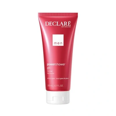 Afbeelding van Declaré Power Shower Gel