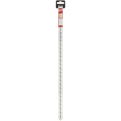 Afbeelding van Slangenboor 6 X 460 Mm
