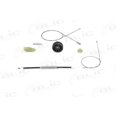 Afbeelding van Blic Raamopener reparatieset 6205 08 015815P