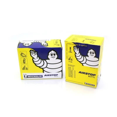 Afbeelding van Binnenband MICHELIN DET10 MBR